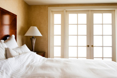 Byker bedroom extension costs