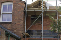 free Byker home extension quotes