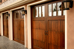 Byker garage extension quotes