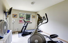 Byker home gym construction leads