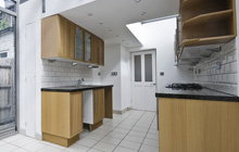 Byker kitchen extension leads